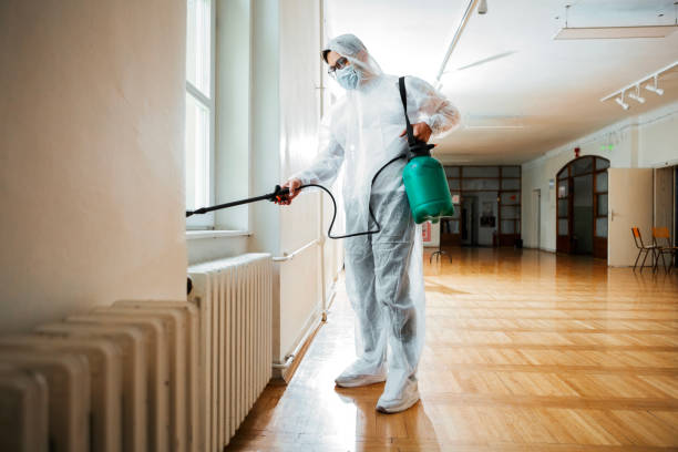 Best Pest Control Near Me  in Marion, VA